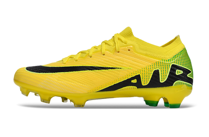 Air Zoom Mercurial Superfly IX Elite FG-Yellow