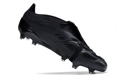 PREDATOR ACCURACY+ FG BOOTS-Black