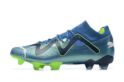 Puma Future Ultimate FG-Blue Green
