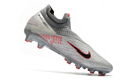 Nike Phantom VSN 2 Elite DF AG-PRO-Grey