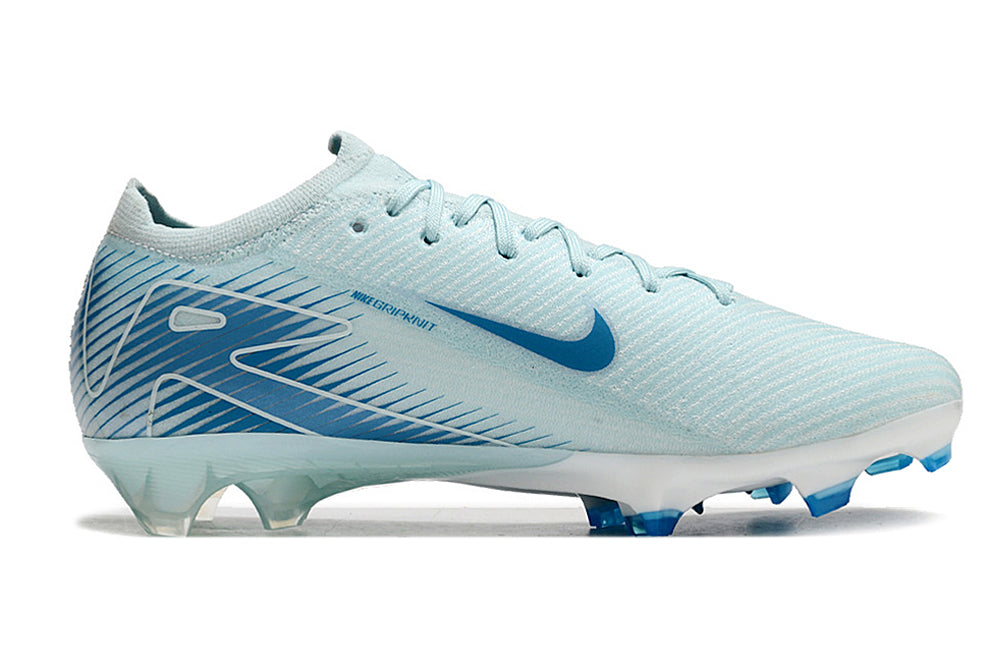 Air Zoom Mercurial Vapor 16 Elite FG-Blue White