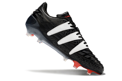 limited edition recreation of the OG Predator from 1994-Black