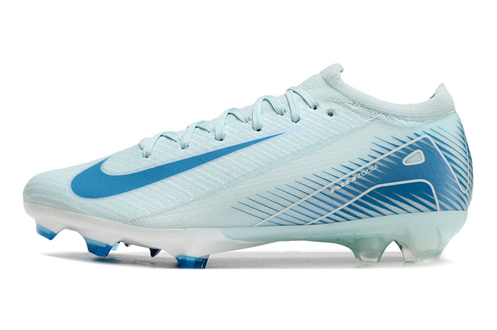 Air Zoom Mercurial Vapor 16 Elite FG-Blue White