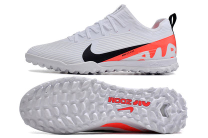 Air Zoom Mercurial Vapor XV Pro TF-White Red