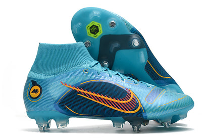 Nike Mercurial Superfly 8 Elite Blue SG