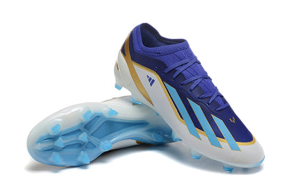 X23 Crazyfast.1 FG-Blue White