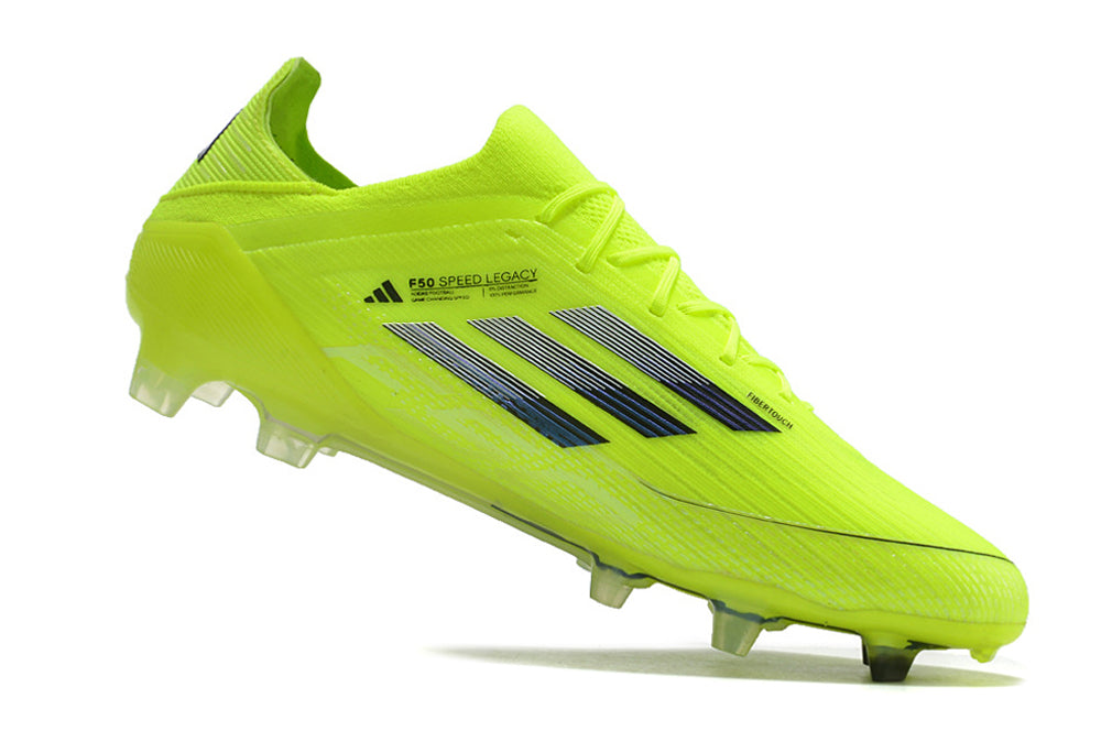 Adidas F50 FG-Green