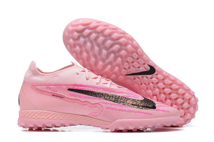 Nike Phantom GX Elite TF-Pink