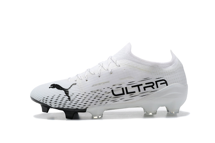 Ultra 1.3 FG-White Black