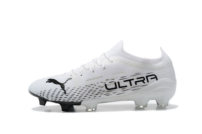 Ultra 1.3 FG-White Black