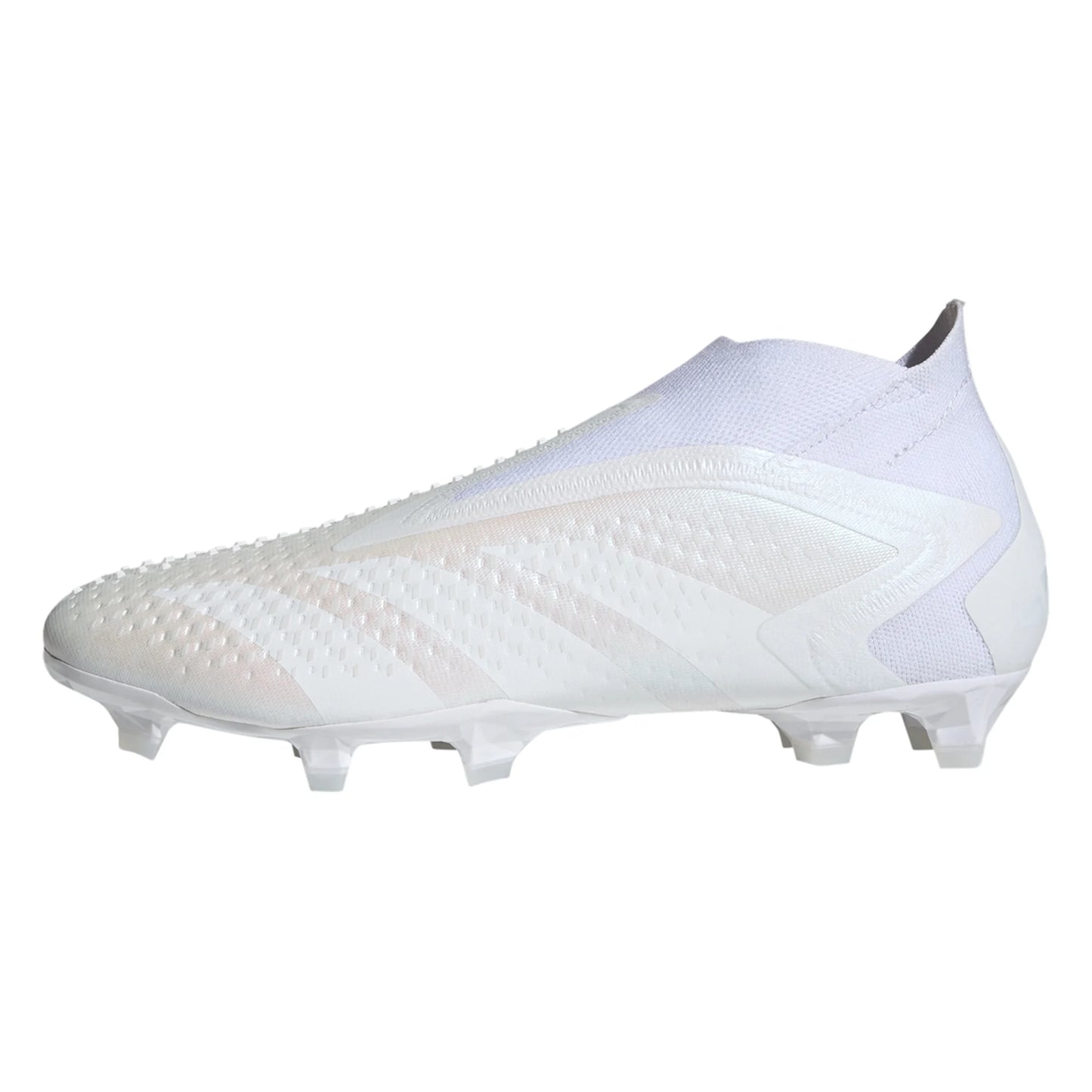 Adidas Predator Accuracy+ White FG