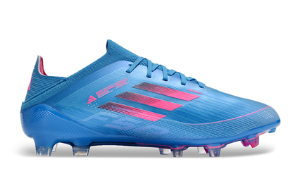 Adidas F50 FG-Dark Blue
