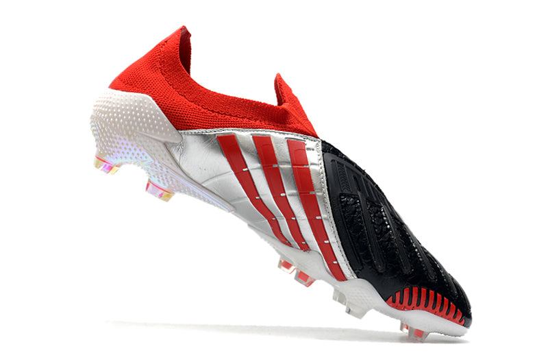 Adidas Predator Archive Limited Edition FG-Red