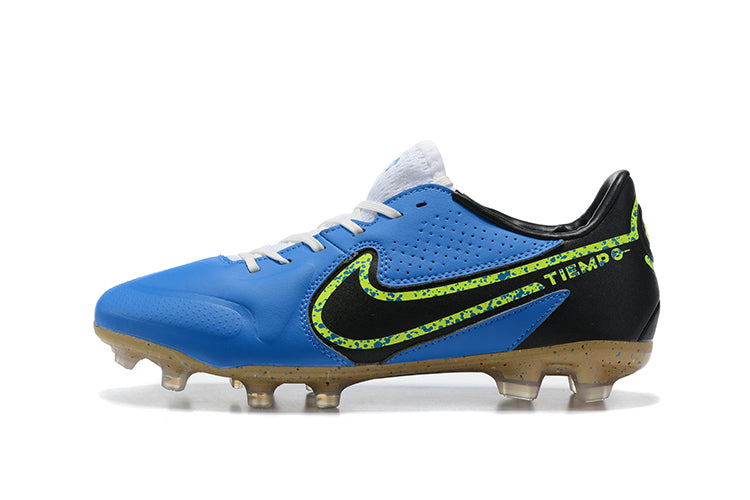 NikeTiempo Legend 9FG-Blue