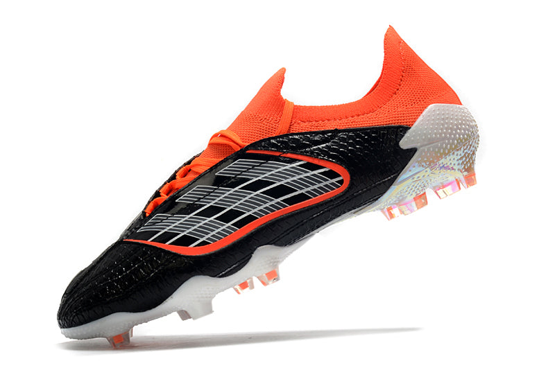 Adidas Predator Archive Limited Edition FG-Orange