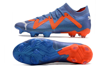 Puma Future Ultimate FG-Purple