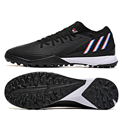 Adidas Predator Edge.3 Low TF-Black