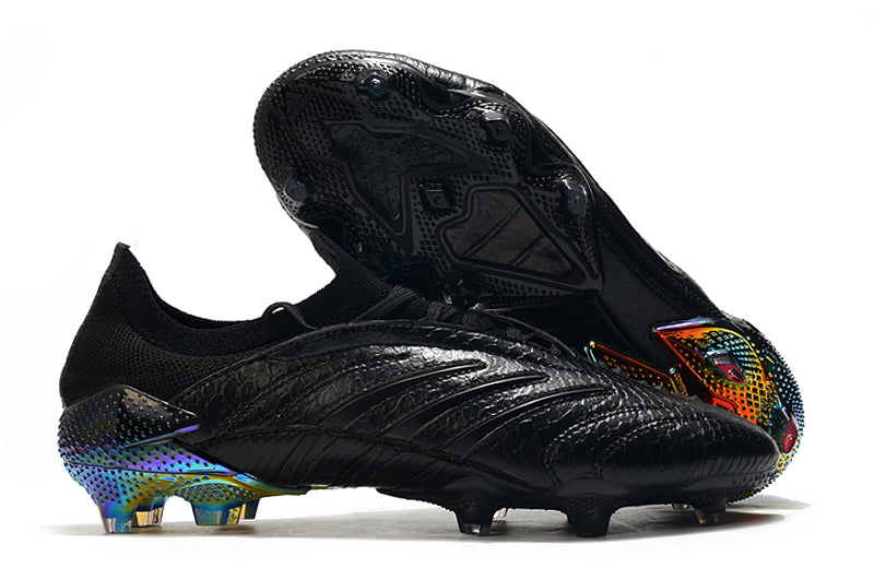 Adidas Predator Archive Limited Edition FG-Black