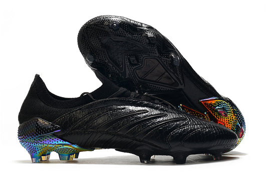 Adidas Predator Archive Limited Edition FG-Black