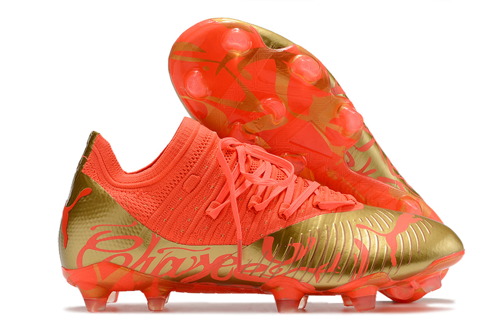 Puma Future Z 1.3 Teazer FG-Red