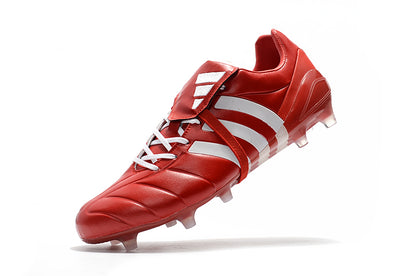 Adidas Predator Mania Instinct FG-Red