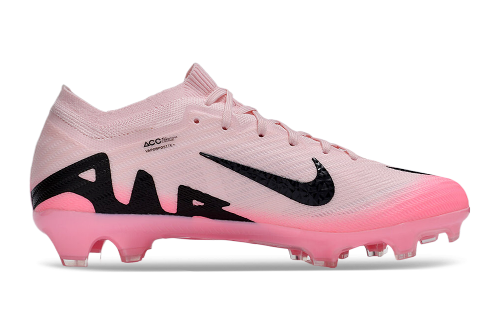 Air Zoom Mercurial Superfly IX Elite FG-Pink
