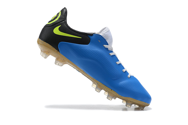 NikeTiempo Legend 9FG-Blue