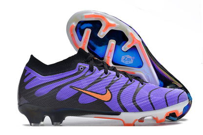 Nike Air Zoom Mercurial Superfly IX Elite FG-Purple