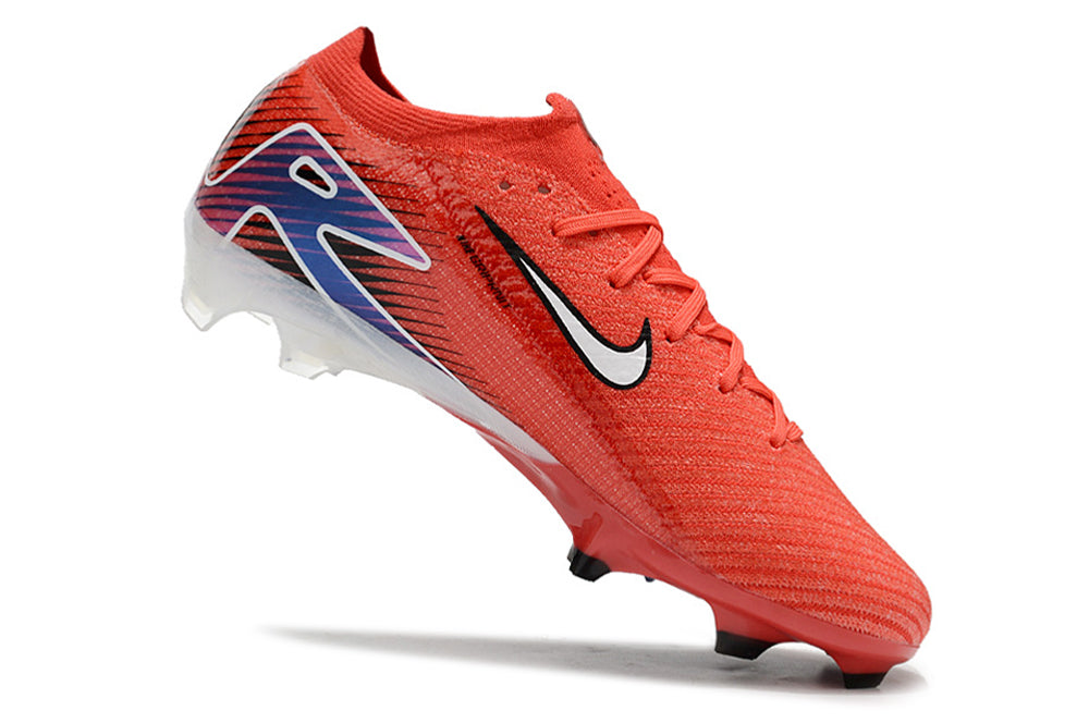 AIR Zoom Mercurial Vapor 16 Elite XXV FG--Red