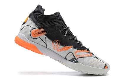 Puma Ultra Ultimate TF-Black&White&Orange