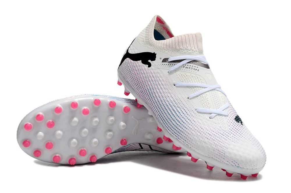 FUTURE 2024 AG-White Pink