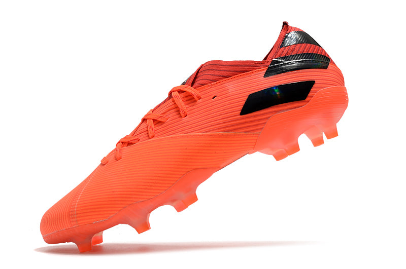 Adidas Nemeziz 19.1 FG-Orange