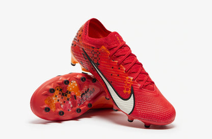 Air Zoom Mercurial Superfly IX Elite AG-Red