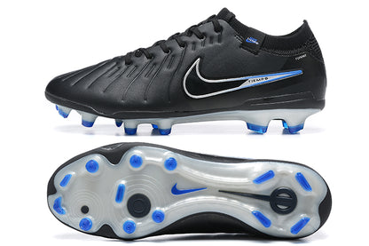 NikeTiempo Legend 10 Elite FG-Black