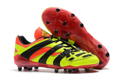 Adidas Predator Accelerator Electricity FG-Yellow