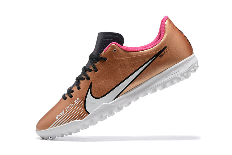 Nike Air Zoom Mercurial Vapor- XV Academy TF-Gold