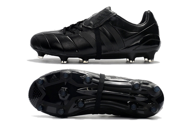 Adidas Predator Mania FG-Black