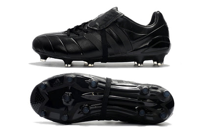 Adidas Predator Mania FG-Black