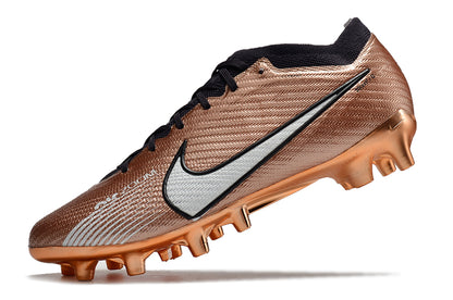 Nike Air Zoom Mercurial Vapor XV Elite AG-Gold