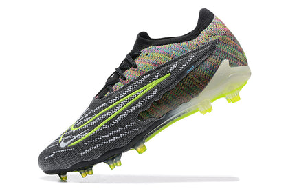 Nike Phantom GX Elite FG-Black&Green