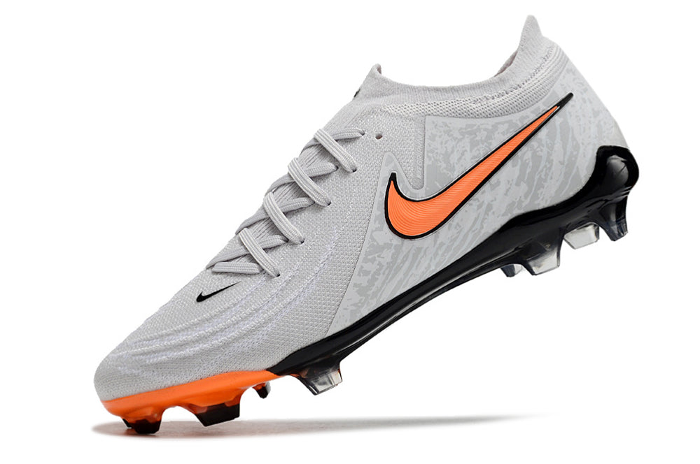 PHANTOM LUNA ELITE FG-Gray Orange