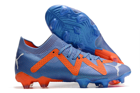 Puma Future Ultimate FG-Purple