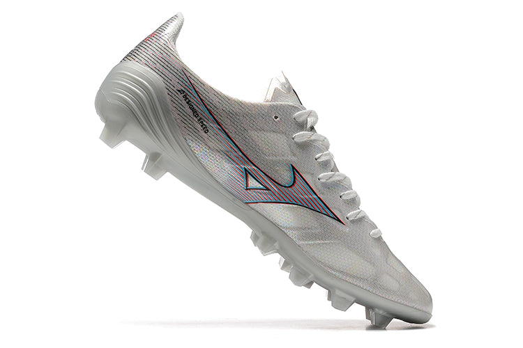 Alpha Made in Japan FG-Silver