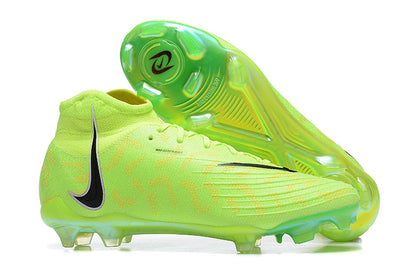 NIKE PHANTOM LUNA ELITE FG-Green