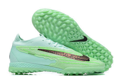 Nike Phantom GX Elite TF-Green