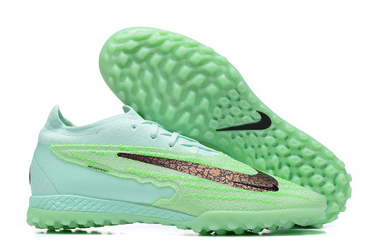 Nike Phantom GX Elite TF-Green