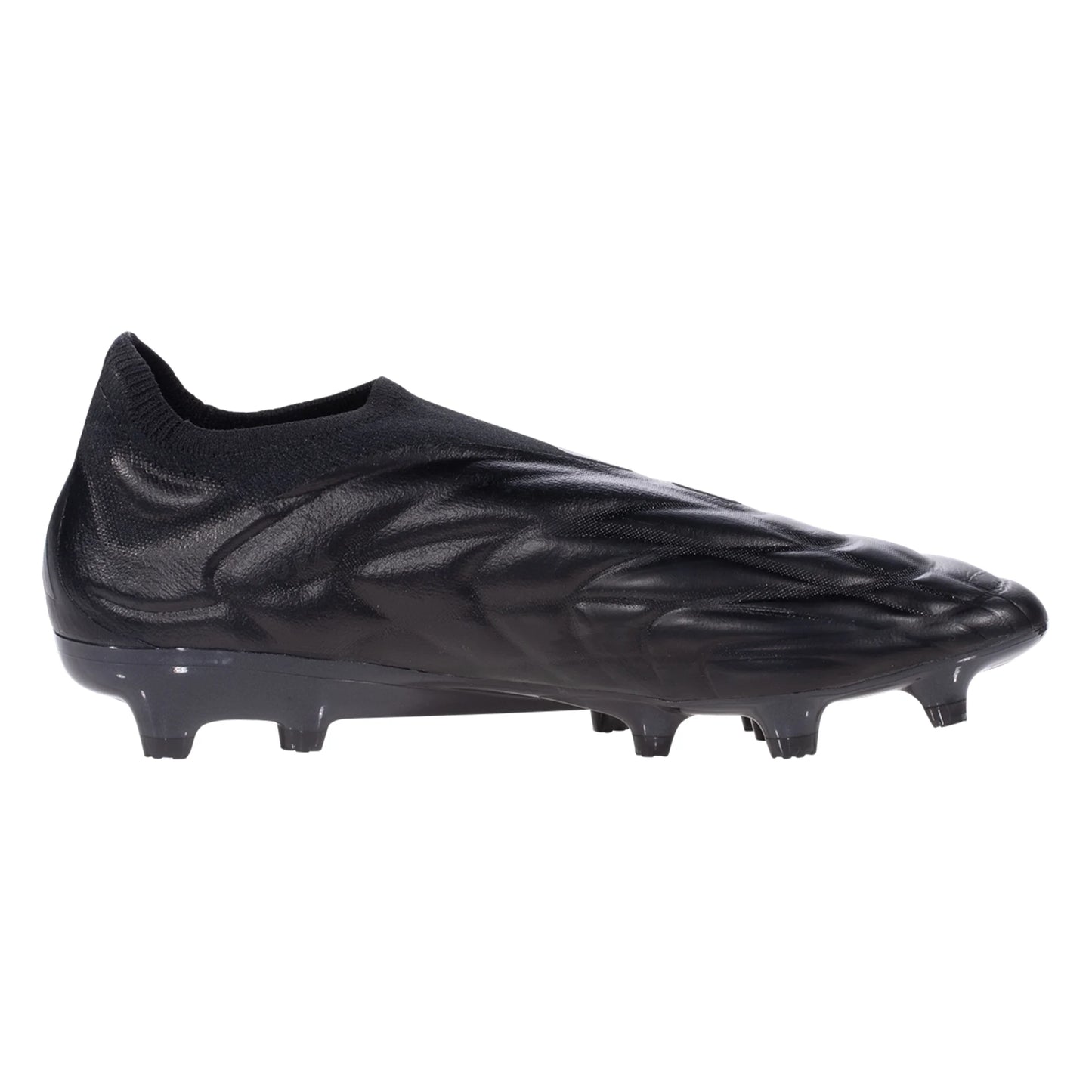 Adidas Copa Pure+ Black FG