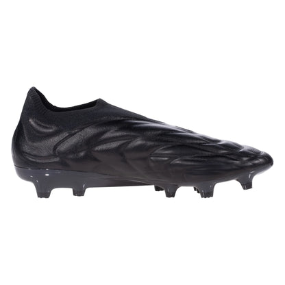 Adidas Copa Pure+ Black FG