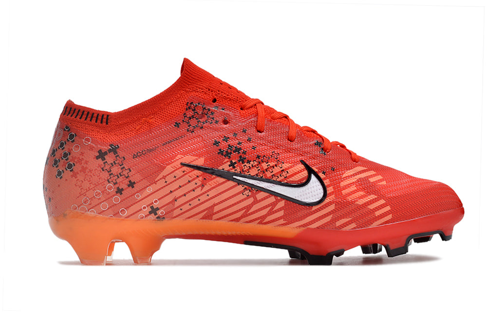 Air Zoom Mercurial Vapor XV Elite FG-Red