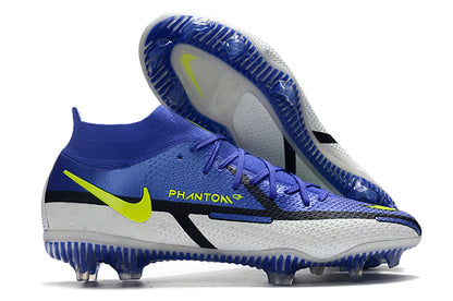 Phantom GT II Dynamic Fit Elite DF FG - Blue